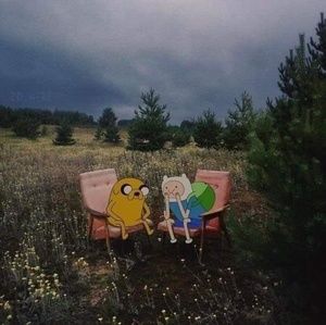 Meet your Posher, Milton